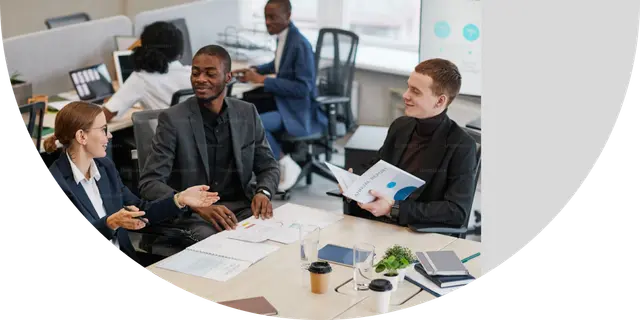 1. Facilitation