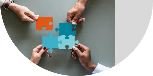 3. Partnership